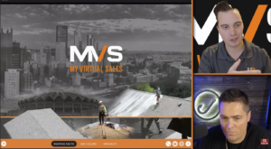 The Ultimate Roofing Sales Presentation (Video): How Top Teams Guide the Buying Process